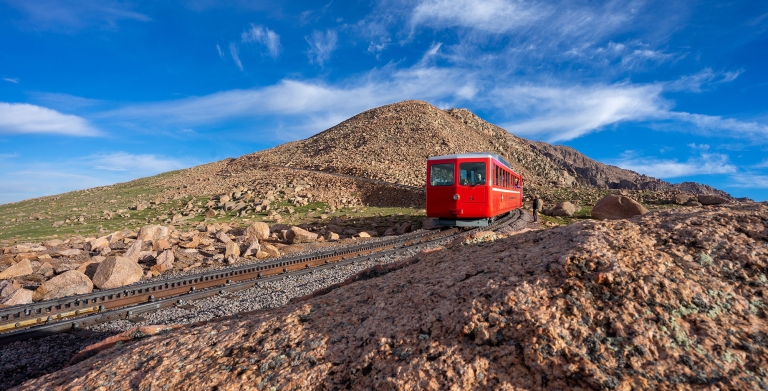 The New Experience 1