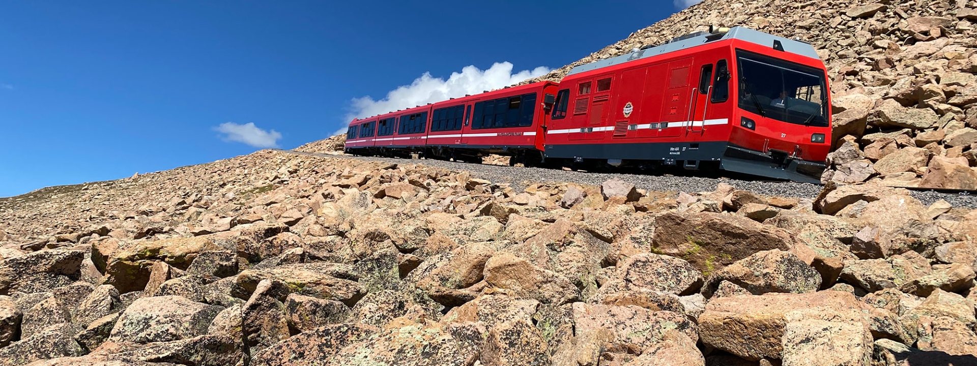 The New Experience 2