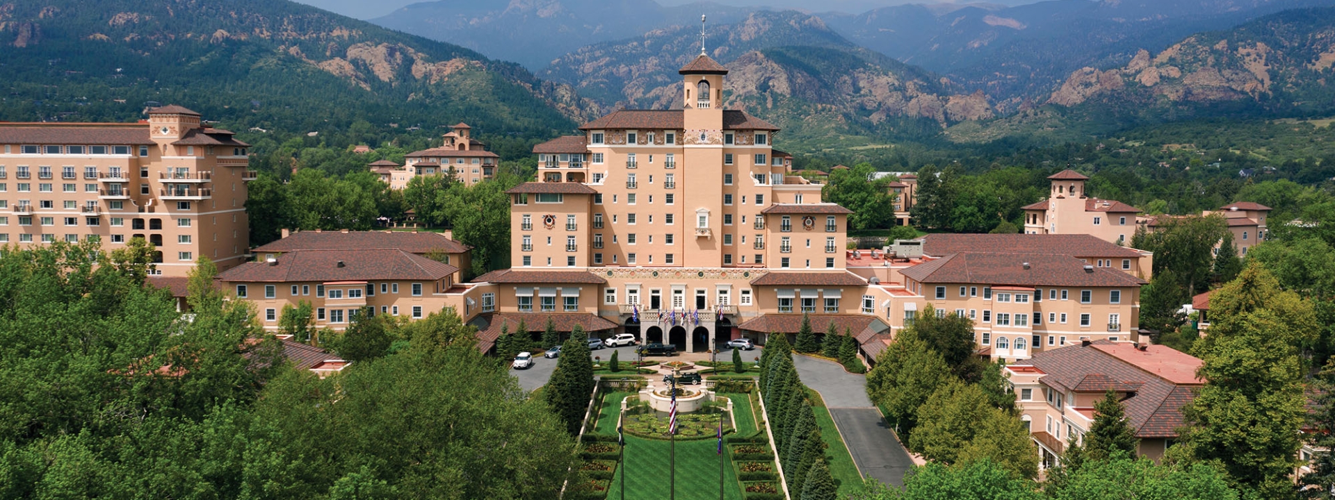 The Broadmoor 2