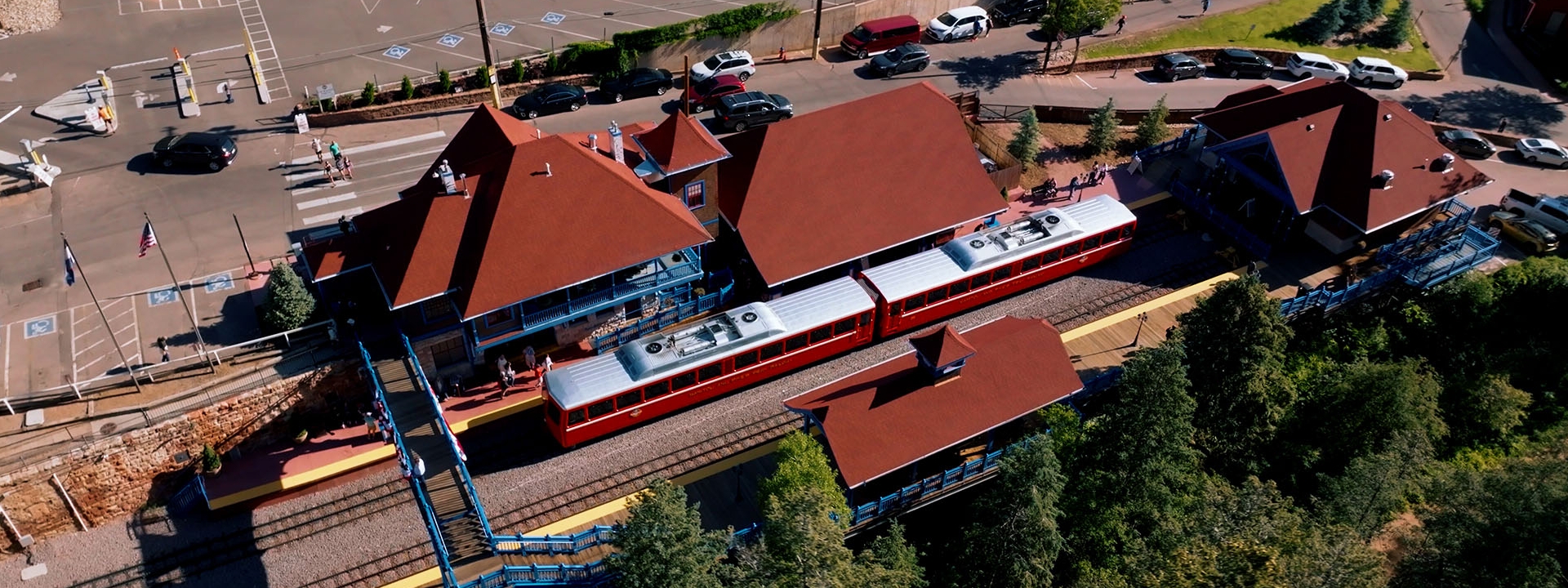 Manitou Depot 1